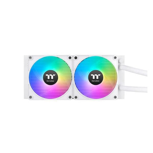 Th240 v2ultra exargb cpu aio white - CL-W425-PL12SW-A