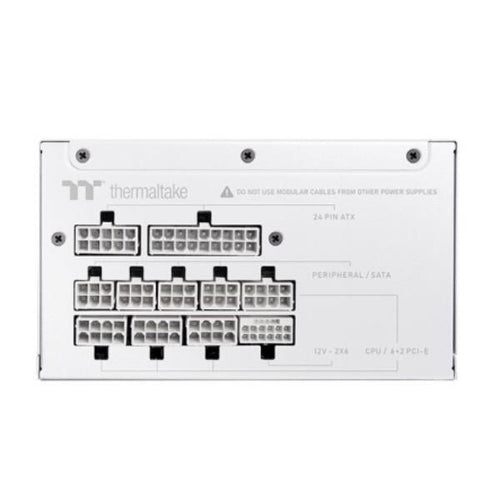 Toughpower gt snow 750w psu - PS-TPT-0750FNFAGE-W