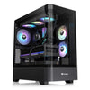 Case computer desktop ATX THERMALTAKE CA-11G-00M1WN-00 Nero