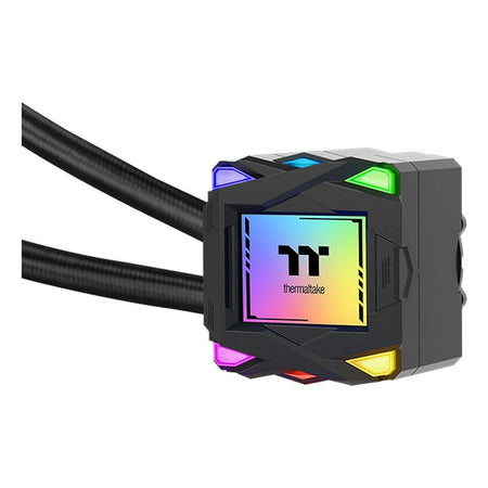 Ventola da Case THERMALTAKE LA240 ARGB  12 cm (1 Unità)