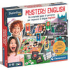 Clementoni - Mistery English - 16598