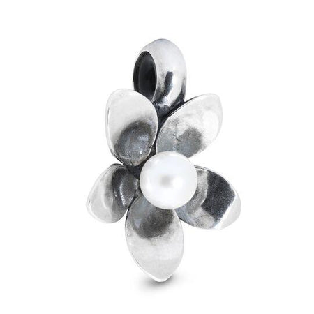 Trollbeads Stop Fiore del Vento