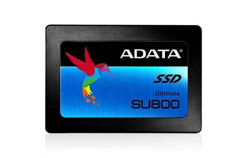 Adata ultimate su800 256 gb 2.5\ serial ata iii tlc - ASU800SS-256GT-C