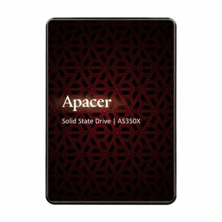 Hard Disk Apacer AP1TBAS350XR-1 1 TB SSD