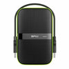 Hard Disk Esterno Silicon Power A60 2.5 USB 3.0 2 TB Anti-shock Waterproof Nero