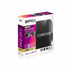 Hard Disk Esterno Silicon Power A60 2.5 USB 3.0 2 TB Anti-shock Waterproof Nero