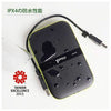 Hard Disk Esterno Silicon Power A60 2.5 USB 3.0 2 TB Anti-shock Waterproof Nero