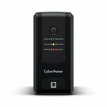 Gruppo di Continuità Interattivo UPS Cyberpower UT850EG 800 VA