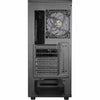 Case computer desktop ATX BitFenix Saber Mesh FRGB Nero