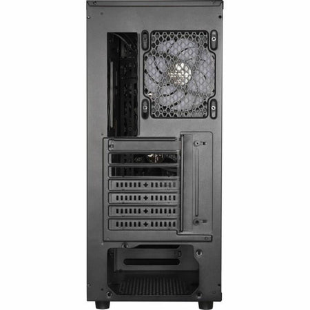 Case computer desktop ATX BitFenix Saber Mesh FRGB Nero