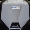 Adesivo 3D Protezione Bassa zona accensione compatibile con Honda X-Adv 2021-23