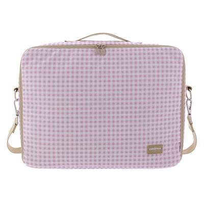 Valigia Bambino Clinic Vichy Rosa