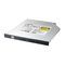 Asus sdrw-08u1mt lettore di disco ottico interno dvd-rw nero - 90DD027X-B10000