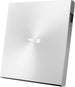 Asus zendrive u9m lettore di disco ottico dvd±rw argento - SDRW08U9M