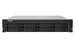 Qnap ts-832pxu nas armadio (2u) annapurna labs al324 4 gb ddr4 0 tb qnap turbo system alluminio, nero - TS-832PXU-4G
