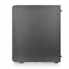 Case computer desktop ATX THERMALTAKE S200 TG ARGB Nero