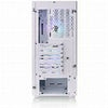 Case computer desktop ATX THERMALTAKE S200 TG ARGB Bianco