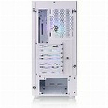 Case computer desktop ATX THERMALTAKE S200 TG ARGB Bianco