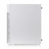 Case computer desktop ATX THERMALTAKE CA-1X3-00M6WN-00 Bianco