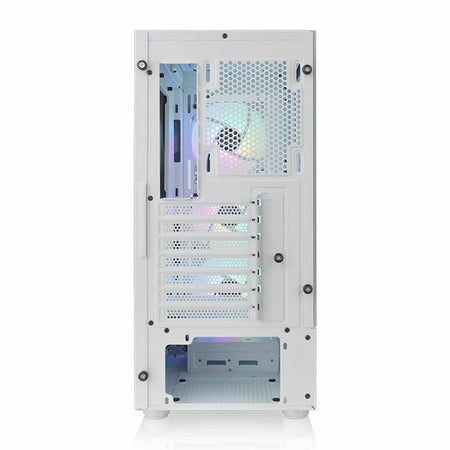 Case computer desktop ATX THERMALTAKE CA-1X3-00M6WN-00 Bianco