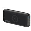 Power bank 20000mah ultimate wireless - QE20009PQ_BK