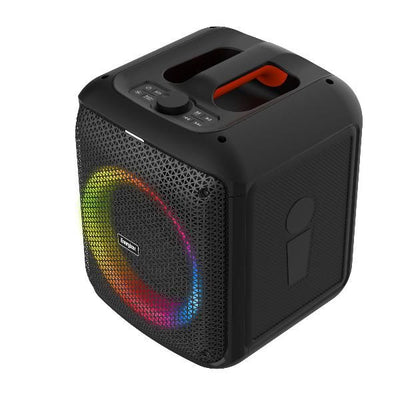 Party speaker cube bt - BTS458