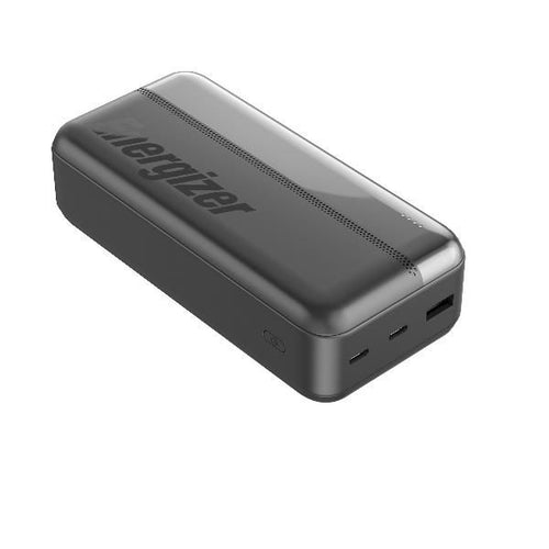 Powerbank max 30000mah usb-c/a - UE30050CC