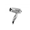 Tristar Asciugacapelli Da Viaggio 1200w Silver Hd-2333
