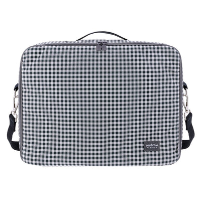 Valigia Bambino Clinic Vichy Nero