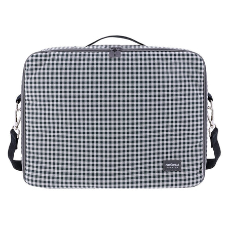 Valigia Bambino Clinic Vichy Nero