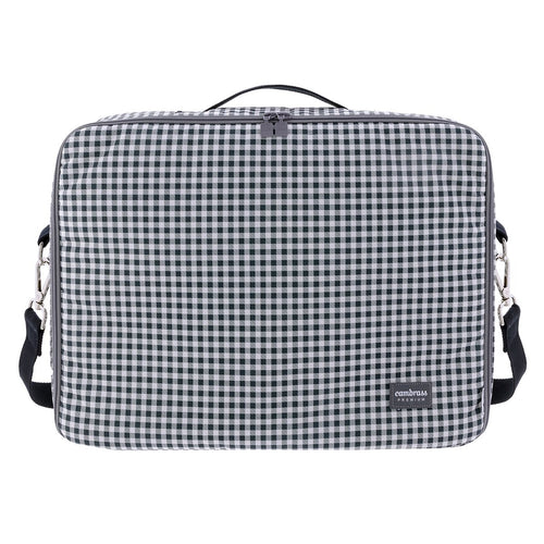 Valigia Bambino Clinic Vichy Nero