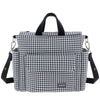 Borsa Clinica Pack Vichy Nero