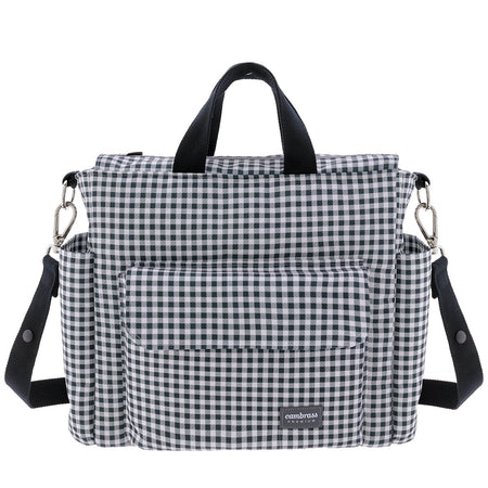 Borsa Clinica Pack Vichy Nero