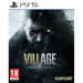 Resident Evil Village PS5 UK