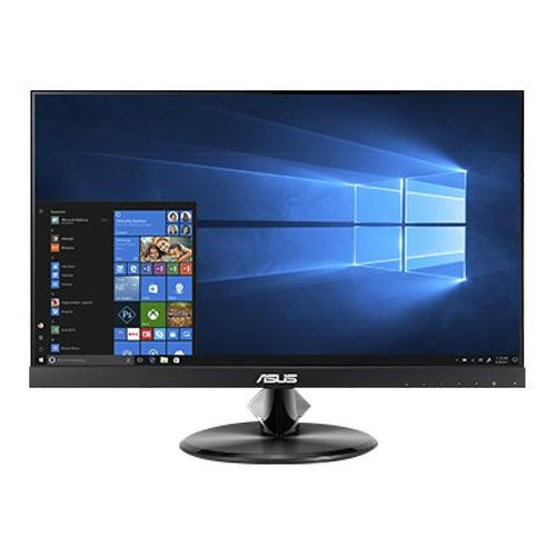Asus vt229h monitor pc 54,6 cm (21.5\) 1920 x 1080 pixel full hd led touch screen nero - 90LM0490-B01170