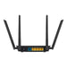 Asus rt-ac1200 v.2 router cablato fast ethernet nero - 90IG0550-BM3400