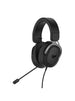 Asus tuf gaming h3 auricolare cablato a padiglione nero, grigio - 90YH028G-B1UA00