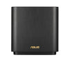 Asus zenwifi ax xt8 (b-1-pk) router wireless gigabit ethernet banda tripla (2.4 ghz/5 ghz/5 ghz) nero - 90IG0590-MO3G10