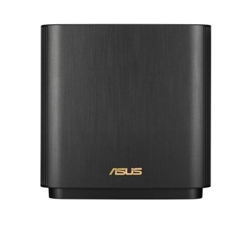 Asus zenwifi ax xt8 (b-1-pk) router wireless gigabit ethernet banda tripla (2.4 ghz/5 ghz/5 ghz) nero - 90IG0590-MO3G10