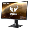 Asus tuf gaming vg27vq monitor pc 68,6 cm (27\) 1920 x 1080 pixel full hd nero - 90LM0510-B01E70