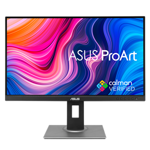 Asus proart pa278qv monitor pc 68,6 cm (27\) 2560 x 1440 pixel quad hd led nero - 90LM05L1-B01370