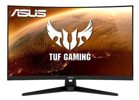 Asus tuf gaming vg328h1b monitor pc 80 cm (31.5\) 1920 x 1080 pixel full hd led nero - 90LM0681-B01170