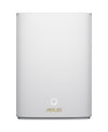Asus zenwifi ax hybrid (xp4) (1-pk) dual-band (2.4 ghz/5 ghz) wi-fi 6 (802.11ax) bianco 2 interno - 90IG05T0-BM9100