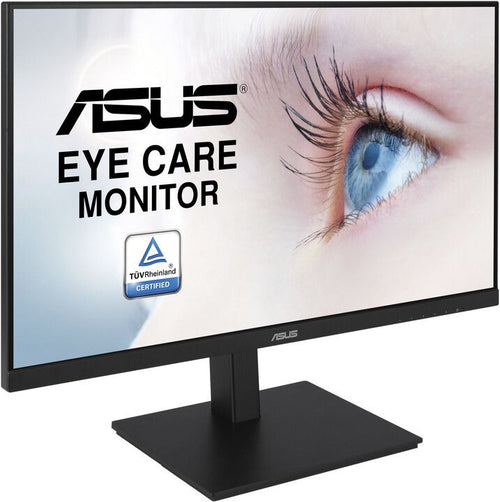 Asus va27dqsb monitor pc 68,6 cm (27\) 1920 x 1080 pixel full hd led nero - 90LM06H9-B01370