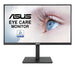 Asus va27aqsb led display 68,6 cm (27\) 2560 x 1440 pixel quad hd nero - 90LM06G0-B01170