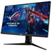 Asus rog strix xg27aq monitor pc 68,6 cm (27\) 2560 x 1440 pixel led nero - 90LM06U0-B01370