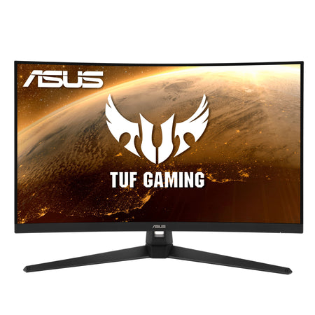 Asus tuf gaming vg32vq1br monitor pc 80 cm (31.5\") 2560 x 1440 pixel quad hd led nero