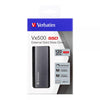 Memoria Pen Drive Verbatim VX500 - USB TYPE-C 120GB Usb 3.2 Gen 2 (3.1 Gen 2)