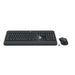 Logitech MK540 Advanced - Set tastiera e mouse