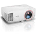 Benq th671st proiettore a raggio standard 3000 ansi lumen dlp 1080p (1920x1080) bianco - 9H.JGY77.1HE